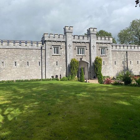 Markree Courtyard Collooney Экстерьер фото