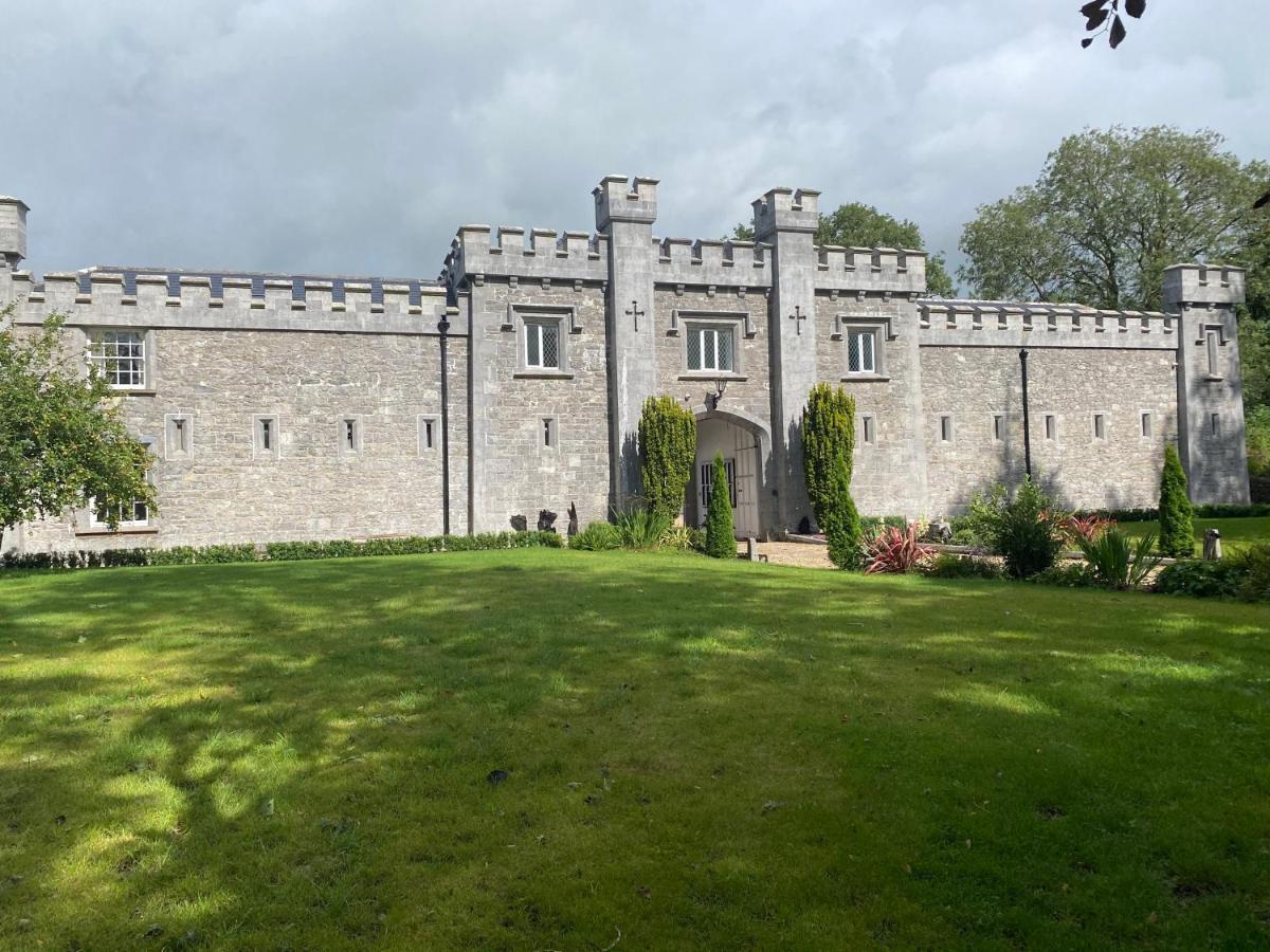 Markree Courtyard Collooney Экстерьер фото