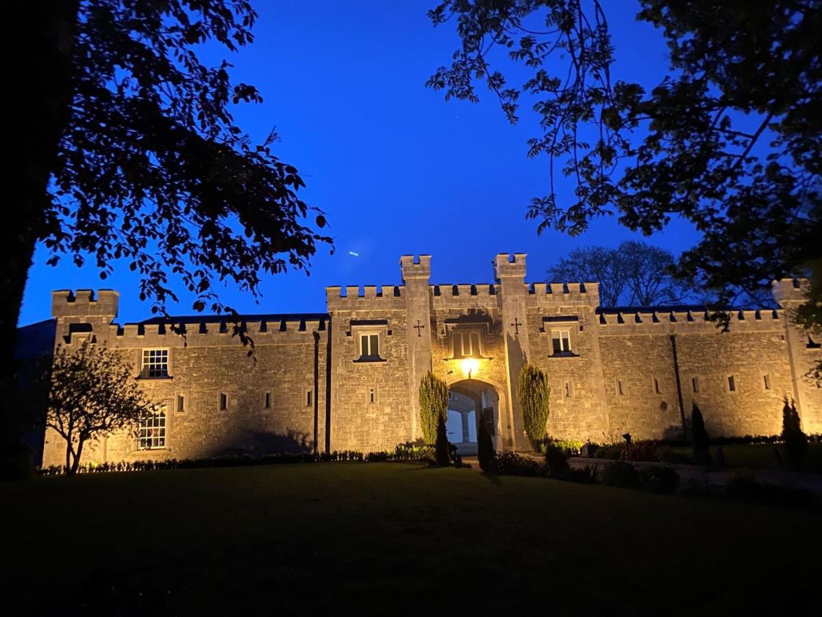 Markree Courtyard Collooney Экстерьер фото