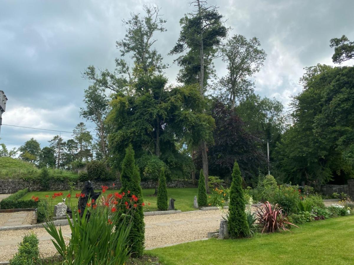 Markree Courtyard Collooney Экстерьер фото