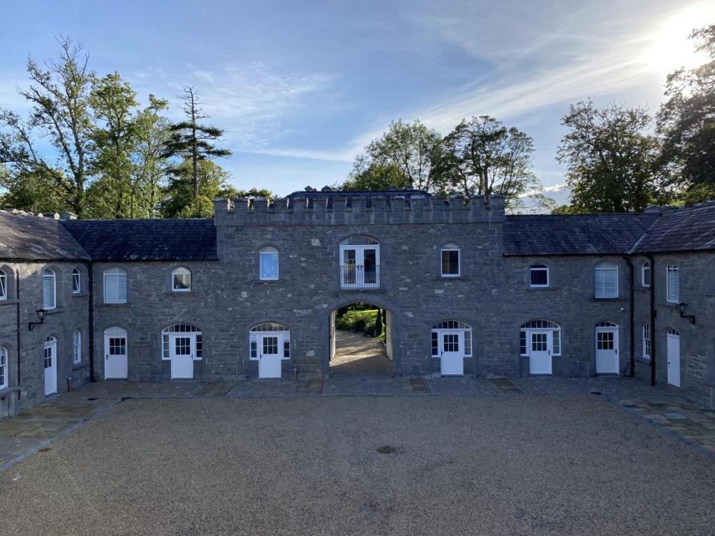 Markree Courtyard Collooney Экстерьер фото