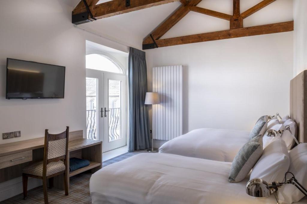 Markree Courtyard Collooney Экстерьер фото