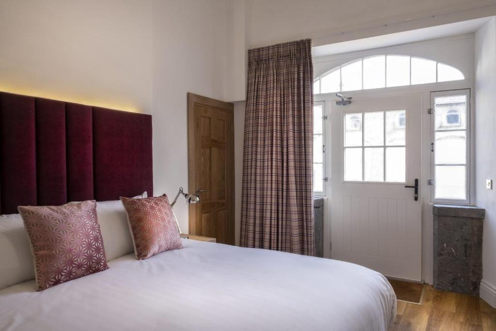 Markree Courtyard Collooney Экстерьер фото