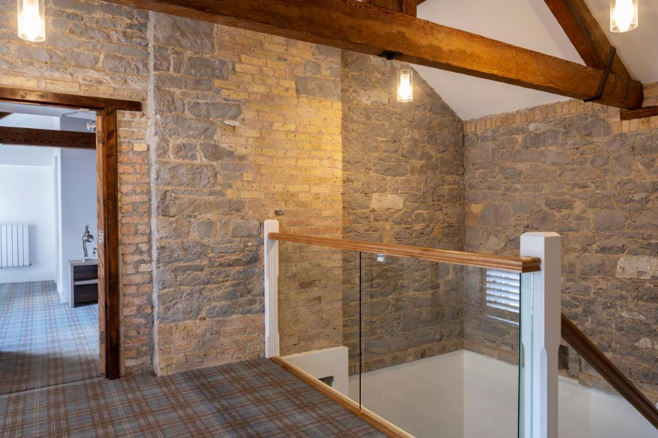 Markree Courtyard Collooney Экстерьер фото