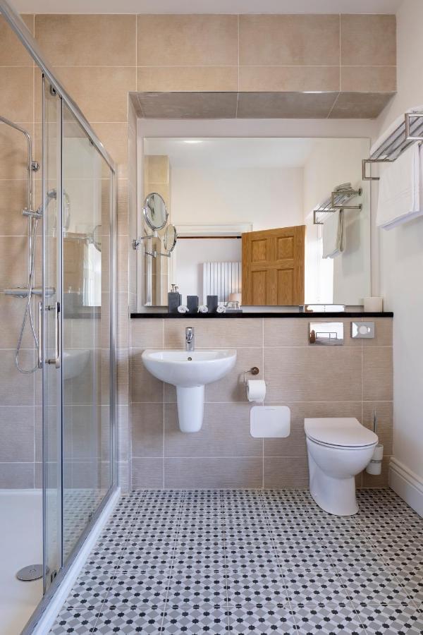 Markree Courtyard Collooney Экстерьер фото