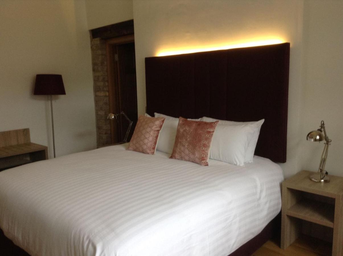 Markree Courtyard Collooney Экстерьер фото