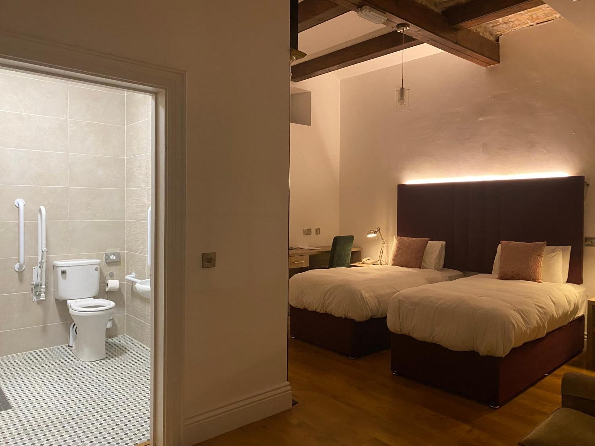 Markree Courtyard Collooney Экстерьер фото